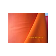 深圳创佳植绒有限公司-橙色植绒布